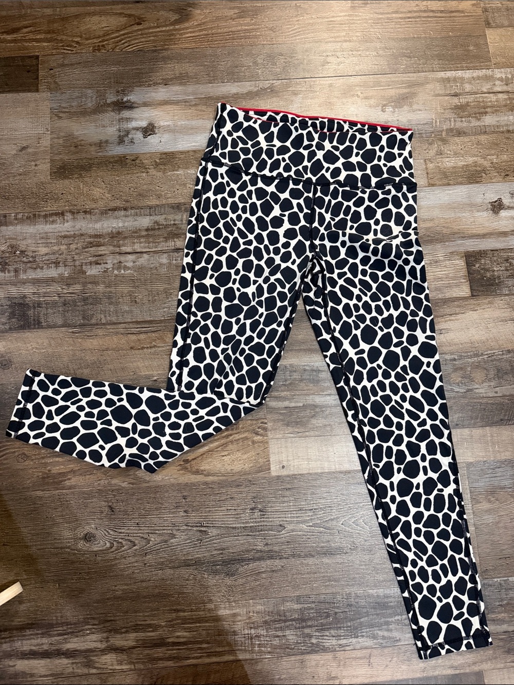 mono b athletic set - Picture 4 of 5